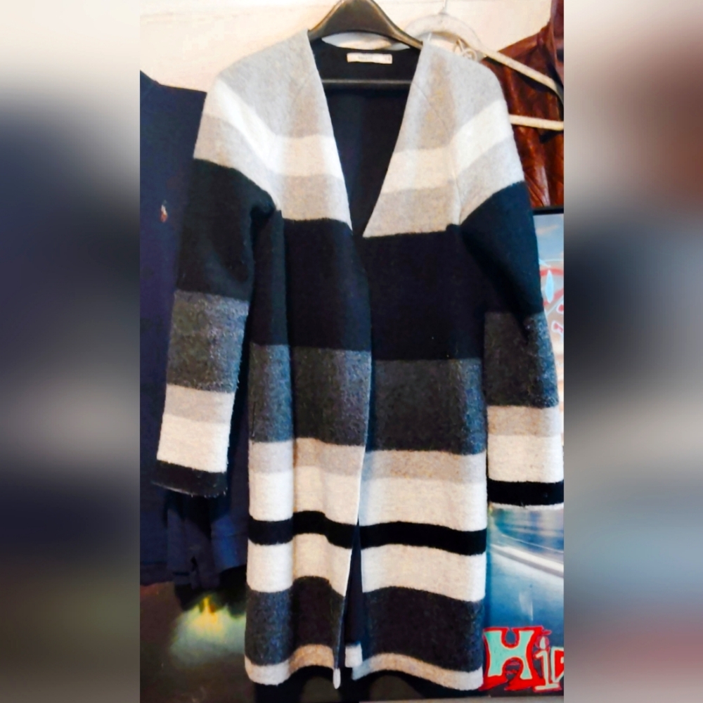 Bailey 44 Gramercy Long Coat